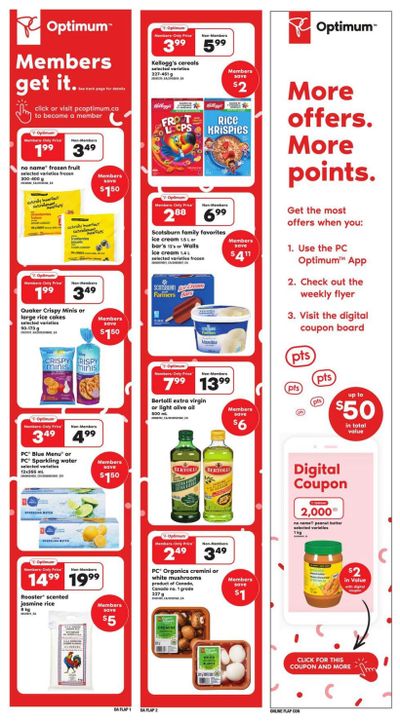 Dominion Flyer January 4 to 10