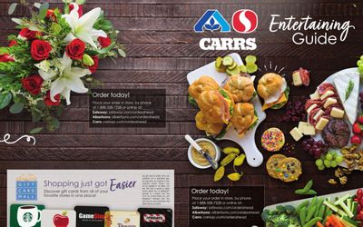 Safeway (ID, WA) Weekly Ad Flyer Specials January 1 to December 31, 2024