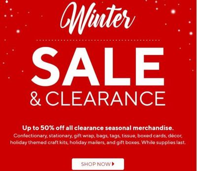 Staples Canada Winter Clearance Sale + Back to School Deals + Buy 1, Get 1 FREE K-Cups
