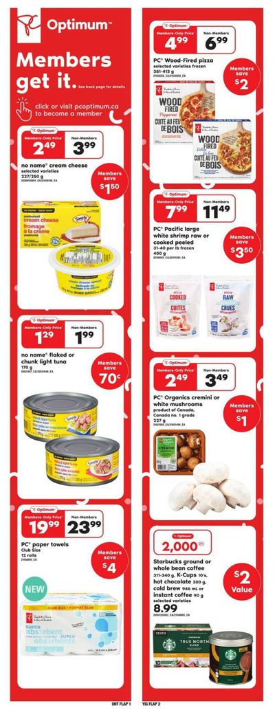 Independent Grocer (ON) Flyer January 11 to 17
