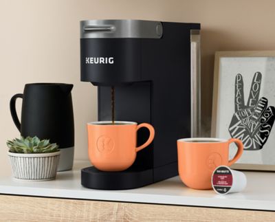 Keurig Canada Spring Sale: Up to $28 OFF Purchase of K-Cup Pod Boxes Using Promo Code + Up to 35% OFF Sale Items 