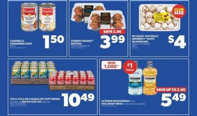 Real Canadian Superstore Ontario: Free Listerine Mouthwash After Printable Coupon and PC Optimum Points!