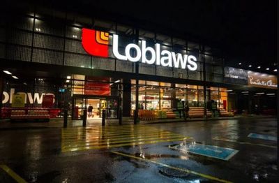 Loblaws Canada: Last Day of Sale Item Discounts Drop From 50% to 30%
