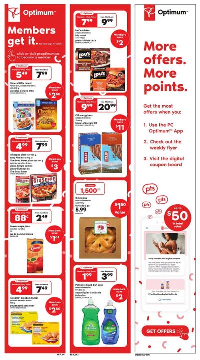 Atlantic Superstore Flyer January 18 to 24