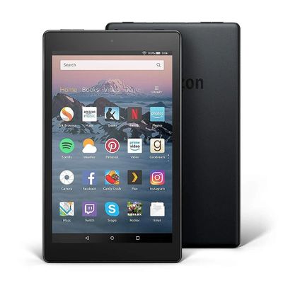 Amazon Fire HD 8" Tablet, 16 GB, Black On Sale for $ 69.99 ( Save $ 30.00 ) at Staples Canada