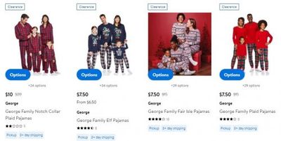 Walmart Canada Clearance Sale: Save up to 60% Off Clearance + More deals