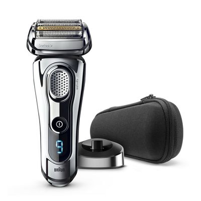 Braun Series 9 9293S Electric Shaver On Sale for $ 199.96 at Walmart Canada