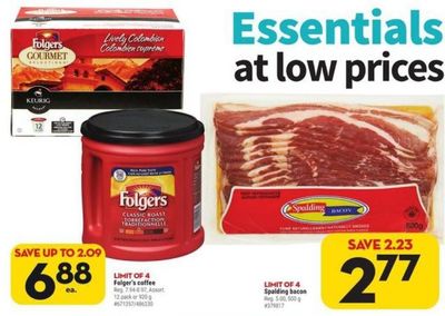 Giant Tiger Canada Flyer Deals May 27th – June 2nd