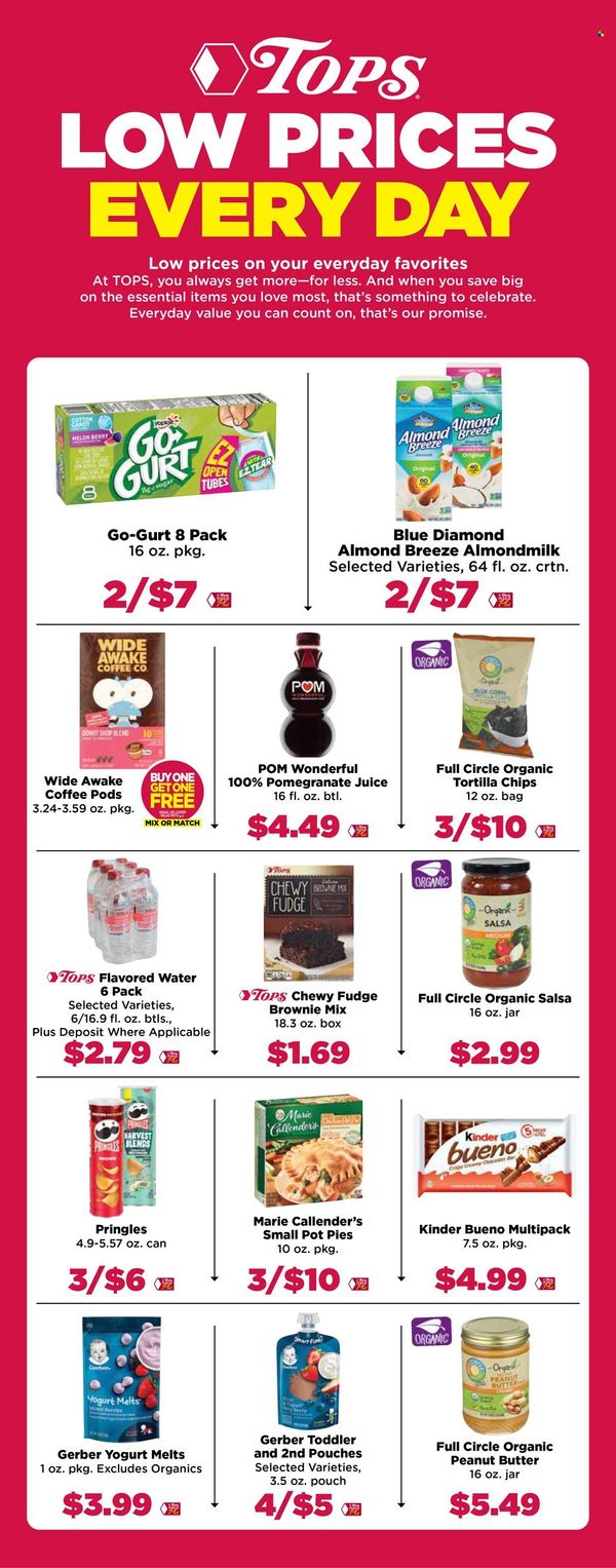 Tops Weekly Ad Flyer Specials January 21 to January 27, 2024