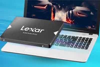 Lexar NS100 2.5" SATA3 on Sale for $27.97 ( Save $32.02 ) at Staples Canada