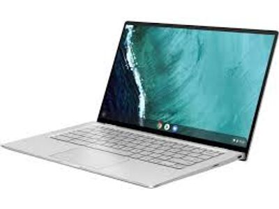 ASUS Chromebook Flip 14" Touchscreen 2-in-1 Laptop (Intel Cm3-8100Y/64GB eMMC/4GB RAM/Chrome OS) on Sale for $549.99 ( Save $150.00 ) at Best Buy Canada
