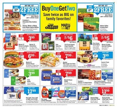 Price Chopper (MA) Weekly Ad Flyer Specials January 28 to February 3, 2024