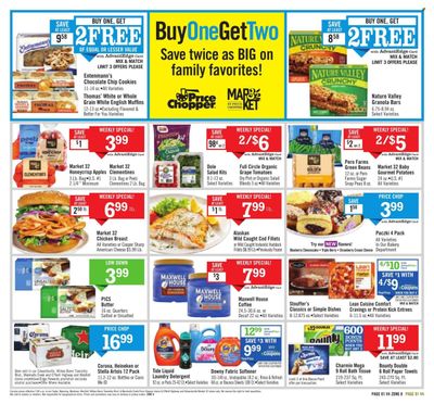 Price Chopper (PA) Weekly Ad Flyer Specials January 28 to February 3, 2024
