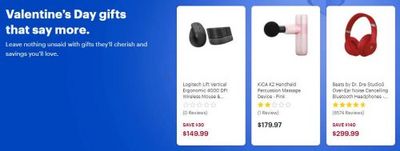 Best Buy Canada Valentine’s Day Gifts Deals + More