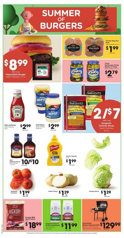 Pick ‘n Save Weekly Ad & Flyer May 27 to June 23