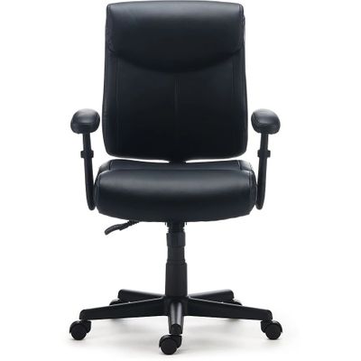 Staples Tillcott Luxura Task Chair, Black On Sale for $ 99.99 ( Save $ 100.00 ) at Staples Canada