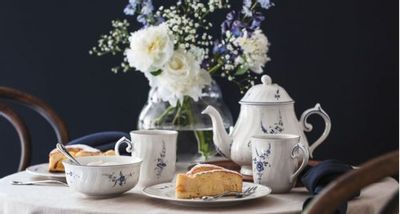Villeroy & Boch Canada: Sitewide Sale up to 50% off