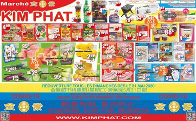 Kim Phat Flyer May 28 to June 3