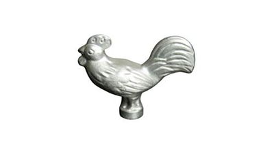 STAUB Rooster Knob for Cocotte/Dutch Oven Lid, CocotteAccessories $30.38 (Reg $36.99)