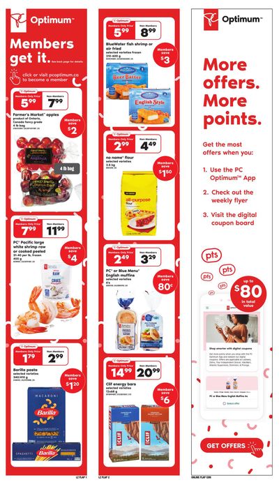 Zehrs Flyer February 22 to 28
