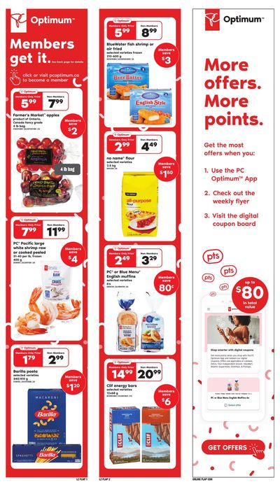 Loblaws (ON) Flyer February 22 to 28