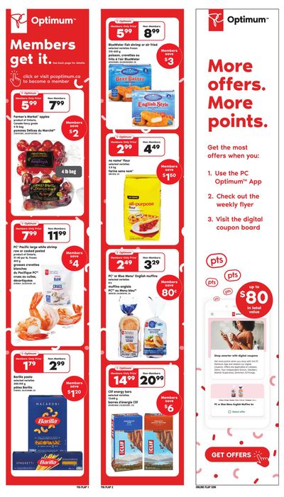 Independent Grocer (ON) Flyer February 22 to 28