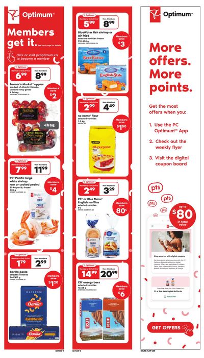 Dominion Flyer February 22 to 28