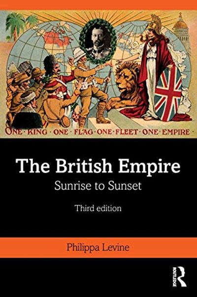 The British Empire: Sunrise to Sunset $27.65 (Reg $89.64)