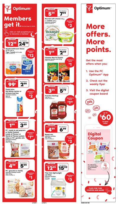 Loblaws (ON) Flyer February 29 to March 6