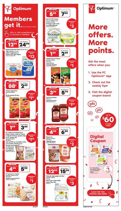 Atlantic Superstore Flyer February 29 to March 6