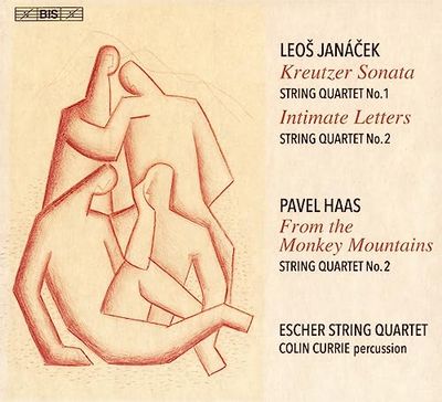 String Quartets $17.88 (Reg $25.16)