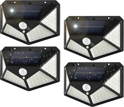 Amazon Canada Deals: Save 40% on Outdoor Solar Lights with Promo Code + 35% on Bike Wall Mount + More Offers