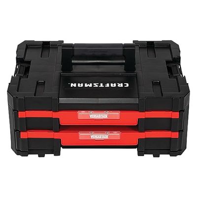 SYSTEM DOUBLE SHALLOW DRAWERS $49.99 (Reg $62.99)