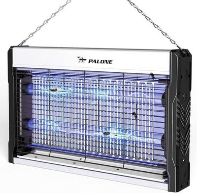 Amazon Canada Deals: Save 30% on Indoor Bug Zapper& Electric Insect Kill with Coupon + 33% on Digital Mirror Alarm Clock + 44% on Alcohol Markers, 80 Colours Dual Tip