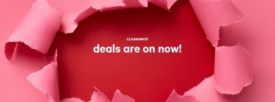 Joe Fresh Canada: Get $20 Off When You Spend $75 or More + Clearance