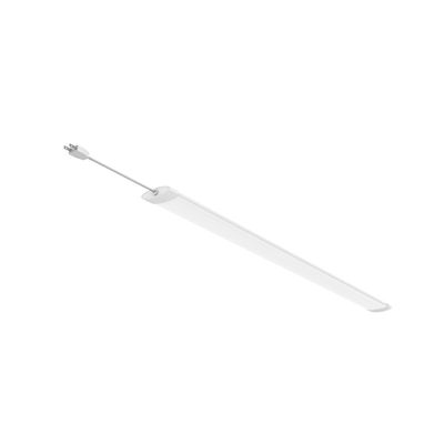 Commercial Electric 4ft. White linkable shop light 3200lumen 4000K 50000Hours 1PK On Sale for $ 14.88 at Home Depot Canada