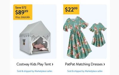 Walmart Canada Everything Easter Sale: Top Picks From $4 Walmart Canada Everything Easter Sale: Top Picks From $4