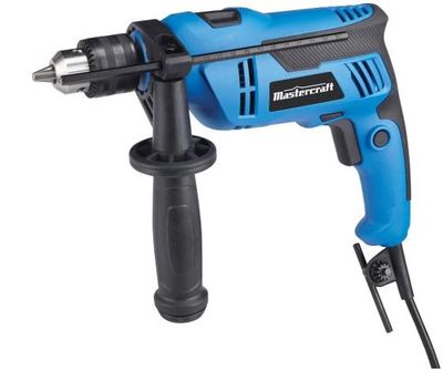 Mastercraft 6A Hammer Drill For $49.99 At Canadian Tire Canada