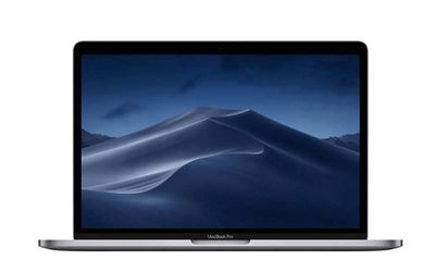 New Apple MacBook Pro 13.3" with Touch Bar - Intel Core i5 - 8GB Memory - 128GB SSD - Space Gray For $999.99 At Costco Canada