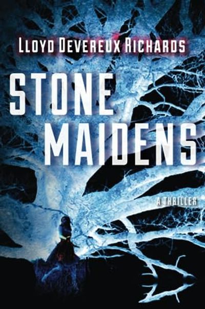 Stone Maidens $5.1 (Reg $20.14)