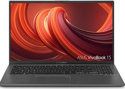 Asus F512DA-EB51 VivoBook F512 Thin & Light Laptop, 15.6" FHD For $549.00 At Amazon Canada