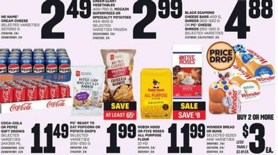 Loblaws Ontario: PC Kettle Cooked Potato Chips $1.99  + 1,500 PC Optimum Points When You Buy 2