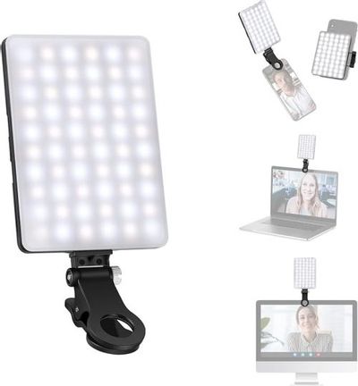 Amazon Canada Deals: Save 41% on Selfie Light +  41% on Adidas Slide Sandals + More Offers
