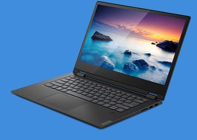 Flex 14 (AMD) Laptop For $739.99 At Lenovo Canada
