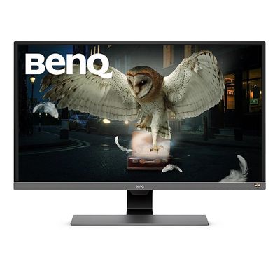BenQ 32" 4K UHD HDR VA Monitor with AMD FreeSync Technology On Sale for $ 549.99 ( Save $ 100.00 ) at Staples Canada
