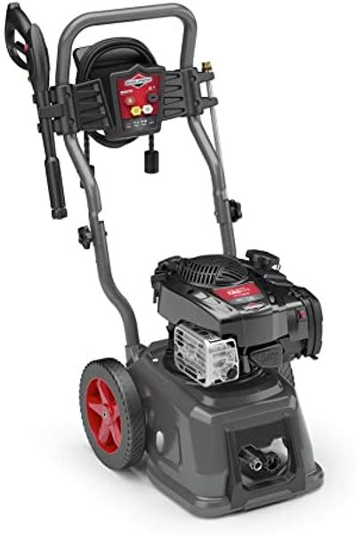 Briggs & Stratton 2800 PSI Gas Pressure Washer, 2.1 GPM On Sale for $ 379.99 ( Save $ 420.00 ) at Canadian Tire Canada