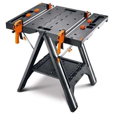 Worx Pegasus Worktable & Sawhorse On Sale for $ 99.99 ( Save $ 80.00 ) at Canadian Tire Canada