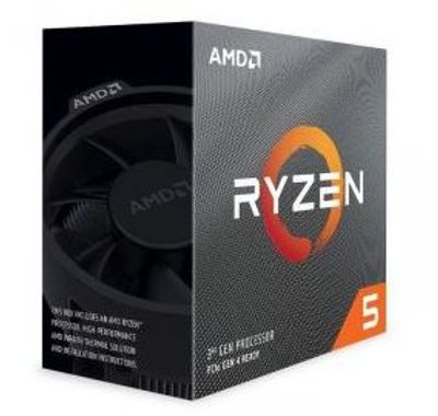 AMD Ryzen 5 3600X Hexa-core (6 Core) 3.80 GHz Processor - 32 MB Cache - 4.40 GHz Overclocking Speed - 7 nm - Socket AM4 - 95 W - 12 Threads For $309.99 At Mike's Computer Shop Canada