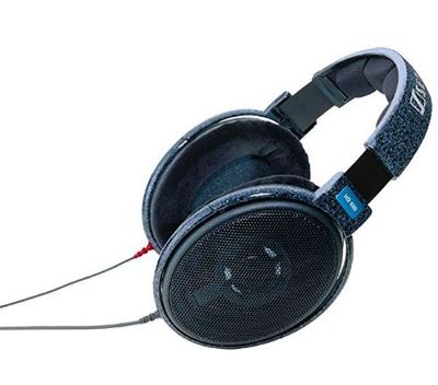 Sennheiser HD 600 Open Dynamic Hi-Fi Professional Stereo Headphones (Black) For $346.43 At Amazon Canada