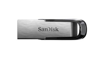 SanDisk Ultra Flair USB 3.0 64GB Flash Drive High Performance up to 150MB/s (SDCZ73-064G-G46) $9.6 (Reg $18.99)